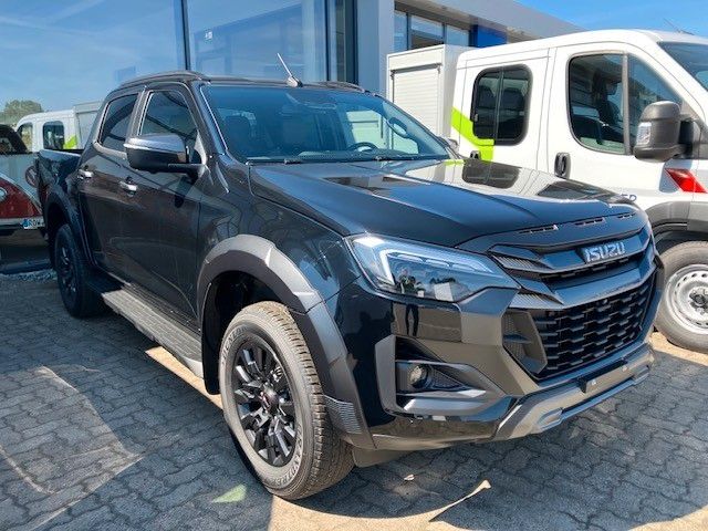 Isuzu D-Max MY26 Double Cab  2.2 4WD V-CROSS