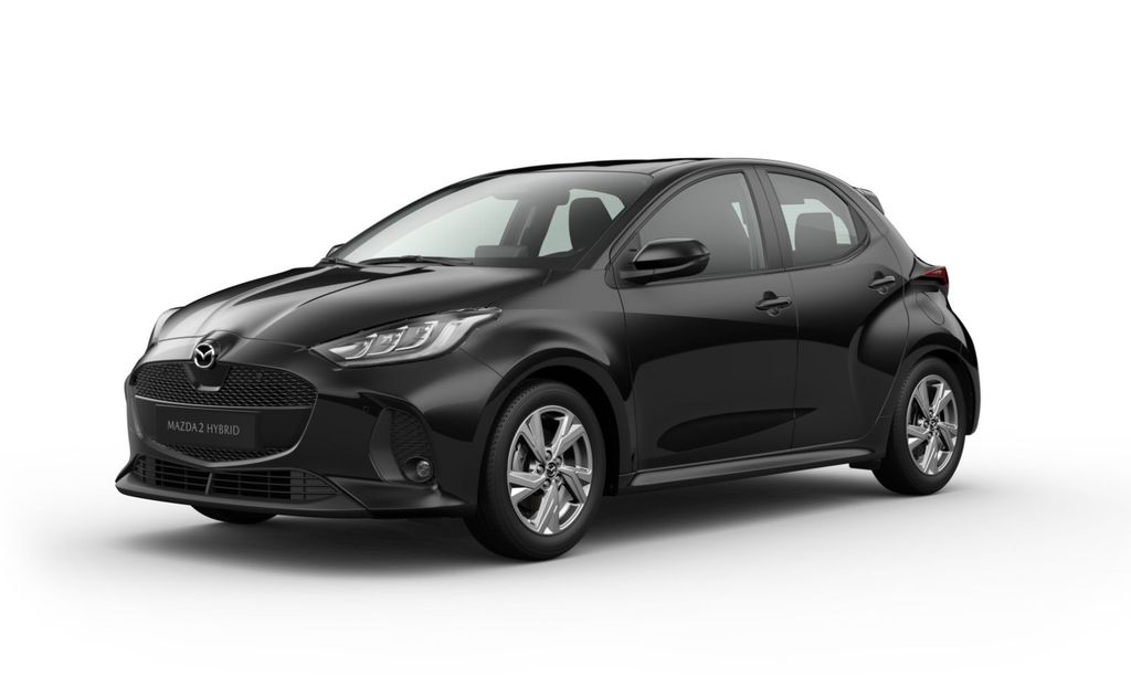 Bild des Angebotes Mazda 2 Hybrid Exclusive Line
