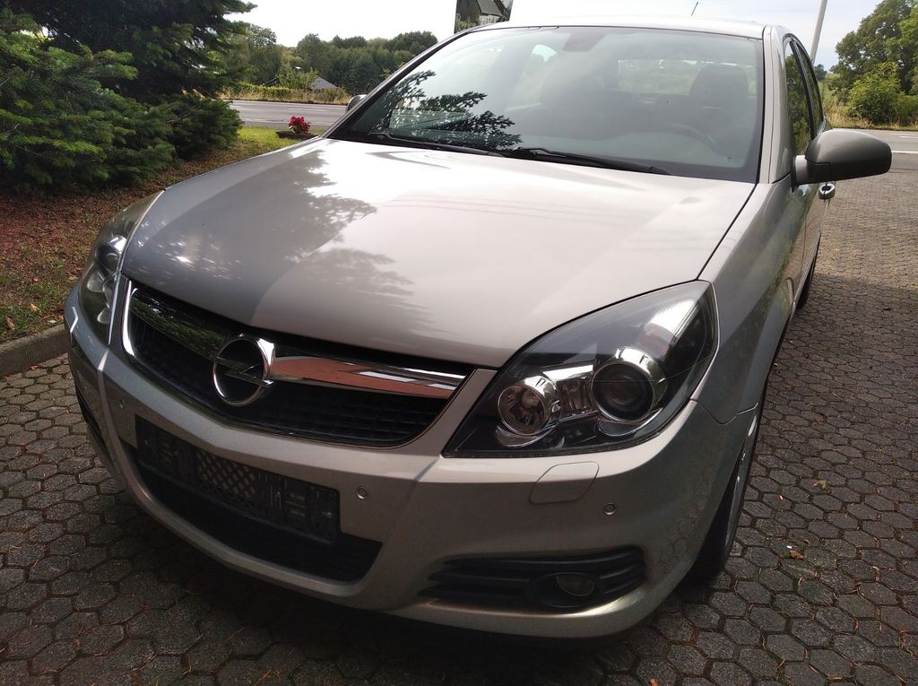 Bild des Angebotes Opel Vectra 2.8 V6 Turbo GTS 184kW GTS , AFL, PDC
