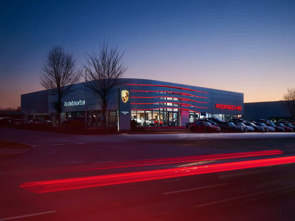 Bild des Angebotes Porsche Cayenne S Coupe/22-Zoll/Bose/HD-Matrix/PASM