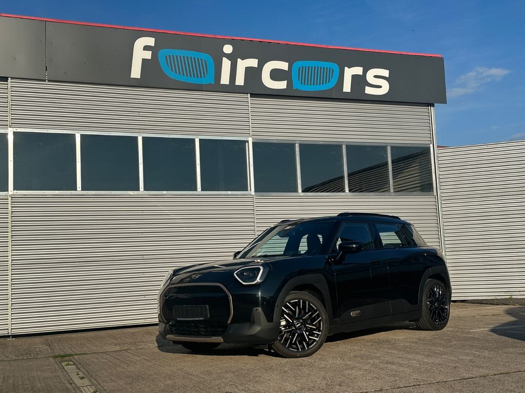 Bild des Angebotes MINI Aceman E Favoured Trim*AHK*HeadUp*JCW Sitze*1A