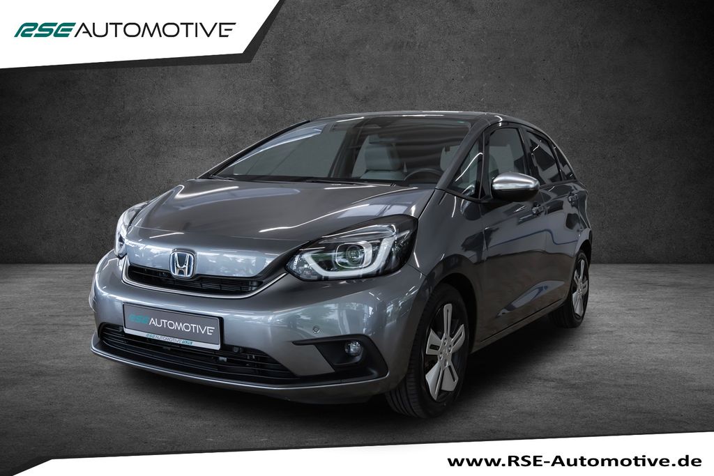 Bild des Angebotes Honda Jazz 1.5 i-MMD Hybrid Executive