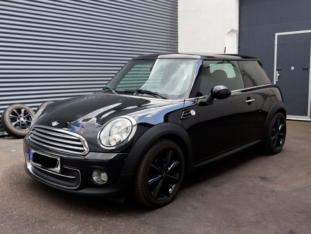 Bild des Angebotes MINI Cooper Cooper