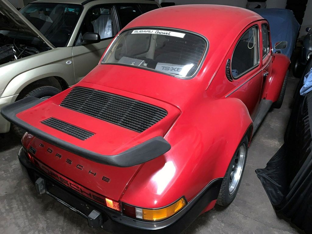 Volkswagen PORSCHE-911-Kaefer! ALLES MIT TÜV-EINTRAGUNG!