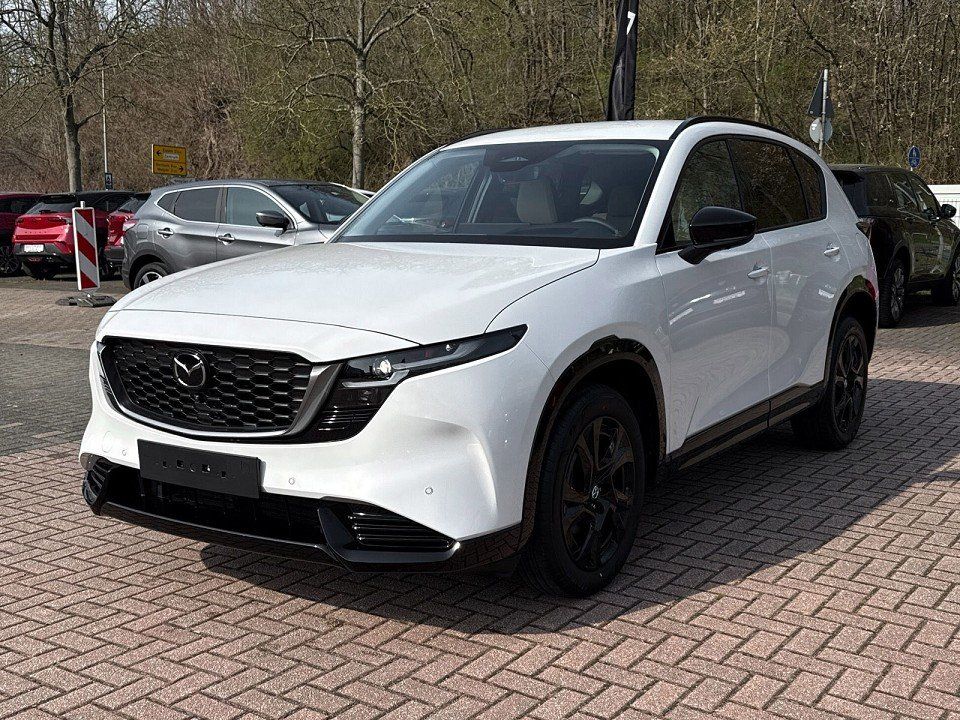 Bild des Angebotes Mazda CX-5 2.5 Homura BLOP