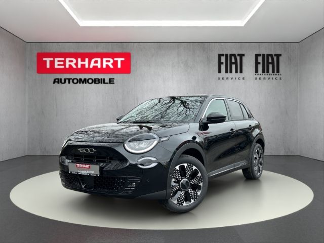 Bild des Angebotes Fiat 600 Hybrid La Prima/RFK/LED/Elk. Sitze/Navi/Temp