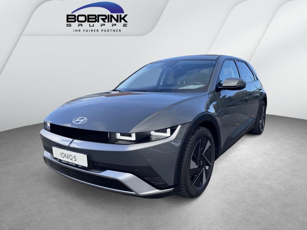Bild des Angebotes Hyundai IONIQ 5 Techniq 84kWh 229PS Leder Matrix Allwett