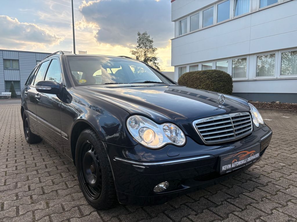Bild des Angebotes Mercedes-Benz C 240 C T-Modell C 240 Sport Edition