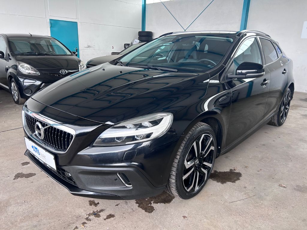 Bild des Angebotes Volvo V40 Cross Country D3 Momentum