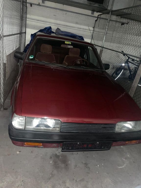 Bild des Angebotes Mazda 626