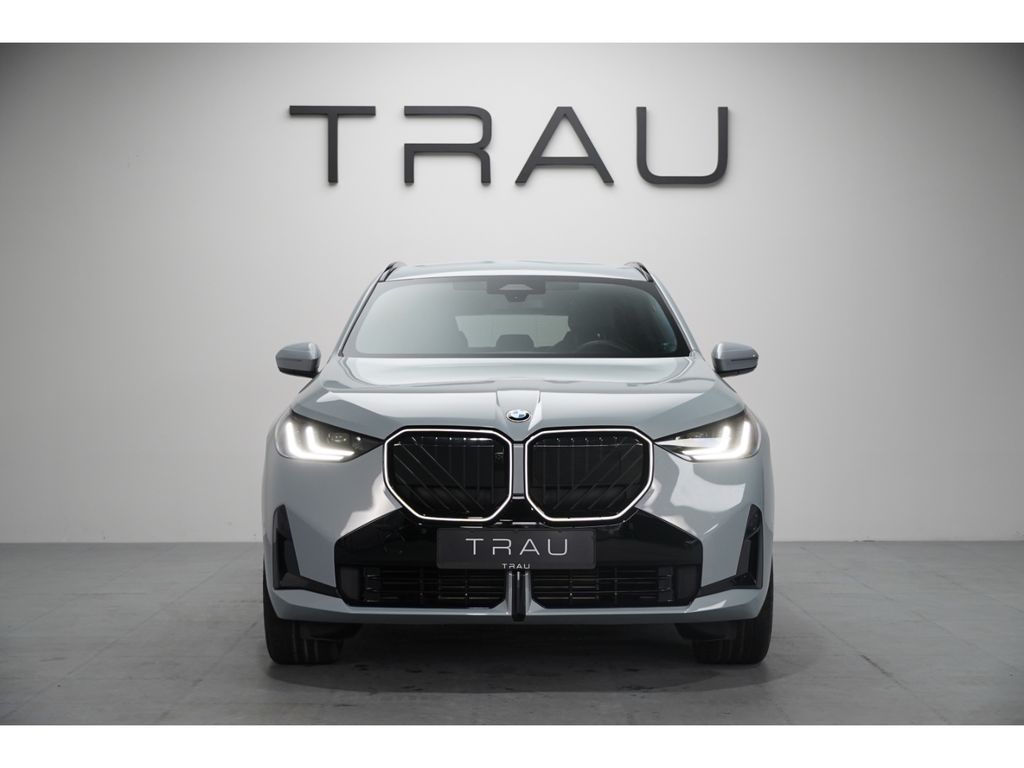 Bild des Angebotes BMW X3 20d M Sport Pro Inno Comfort AHK HUD H&K Park