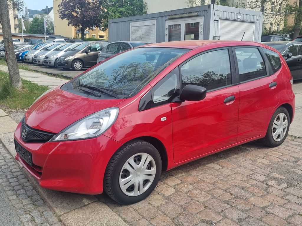 Bild des Angebotes Honda Jazz 1.2 S Cool S Cool