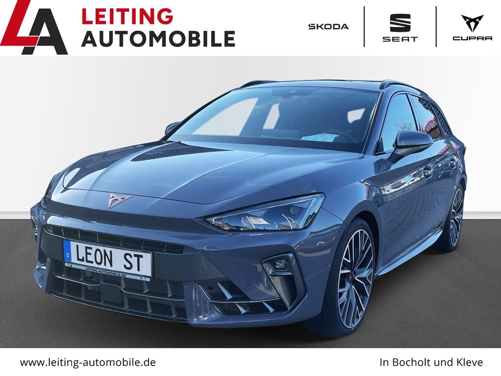 Bild des Angebotes Cupra Leon SPORTSTOURER 2.0 TSI 4Drive VZ AHK PANORAMA