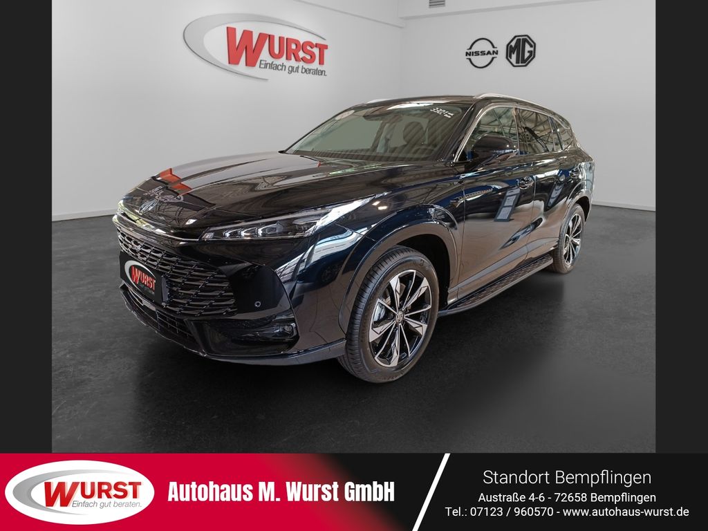 Bild des Angebotes MG HS MG PHEV Luxury 1.5 AUTOMATIK 360 Grad Kamera