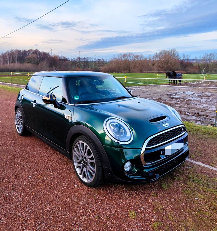 Bild des Angebotes MINI Cooper SD