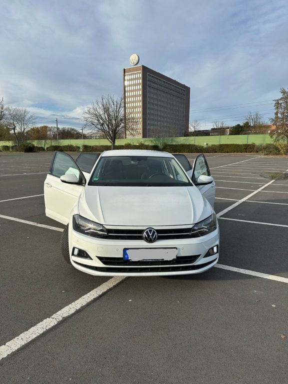 Bild des Angebotes Volkswagen Polo 1.0 TSI 70kW UNITED UNITED