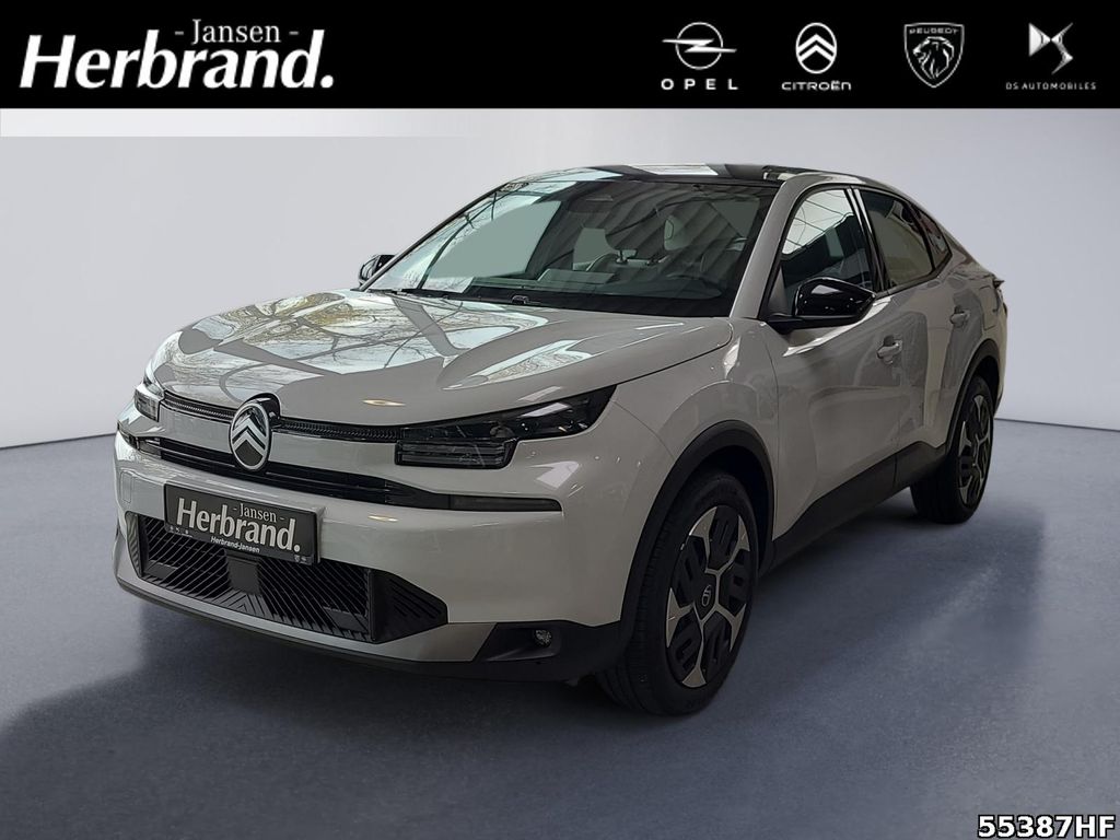 Bild des Angebotes Citroën C4 Plus*Sitzheizung*Carplay*