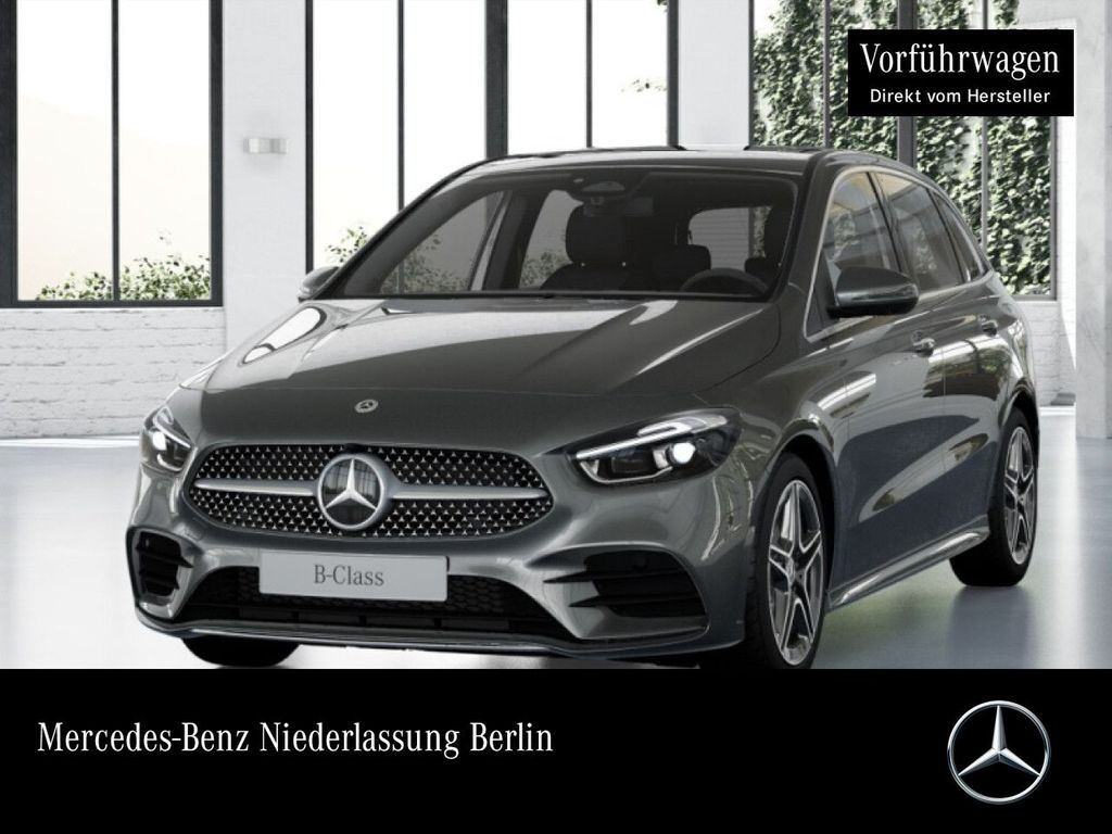 Bild des Angebotes Mercedes-Benz B 200 AMG+PANO+360°+MULTIBEAM+TOTW+KEYLESS+7G