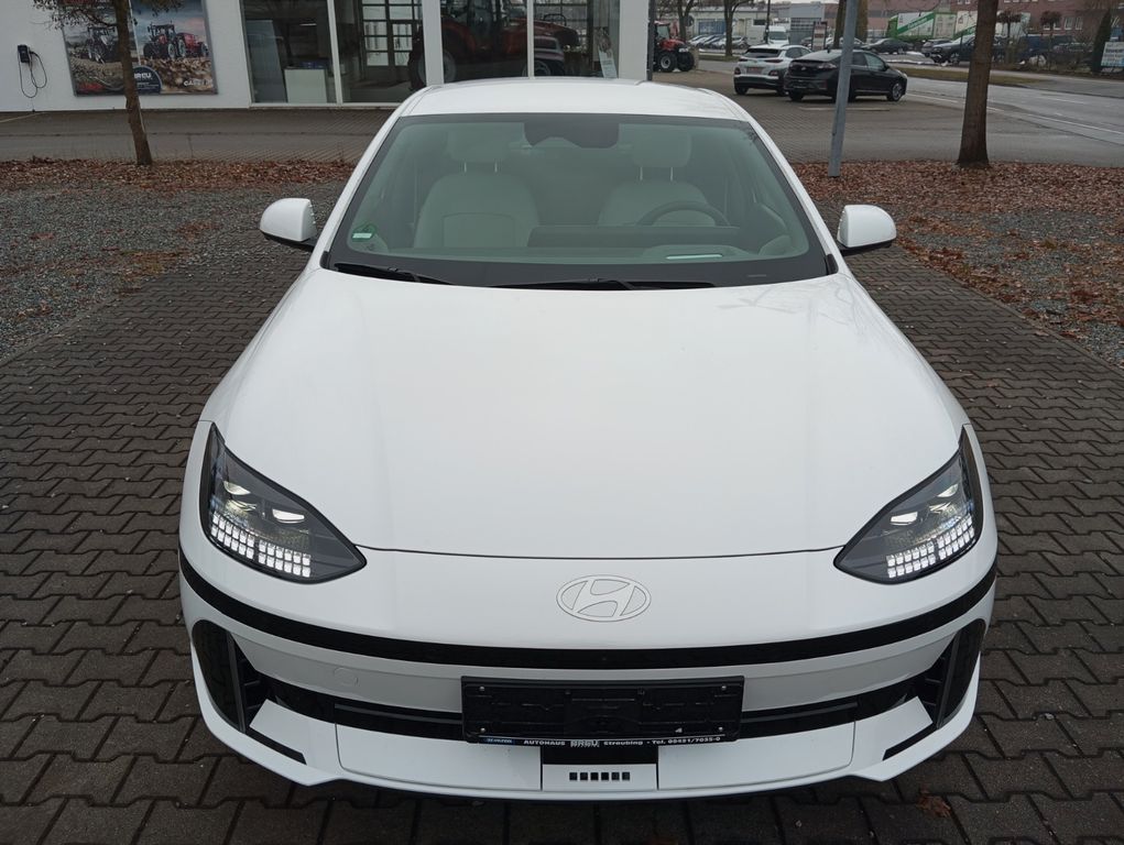 Bild des Angebotes Hyundai IONIQ 6 Ioniq 6 Uniq Elektro 4WD