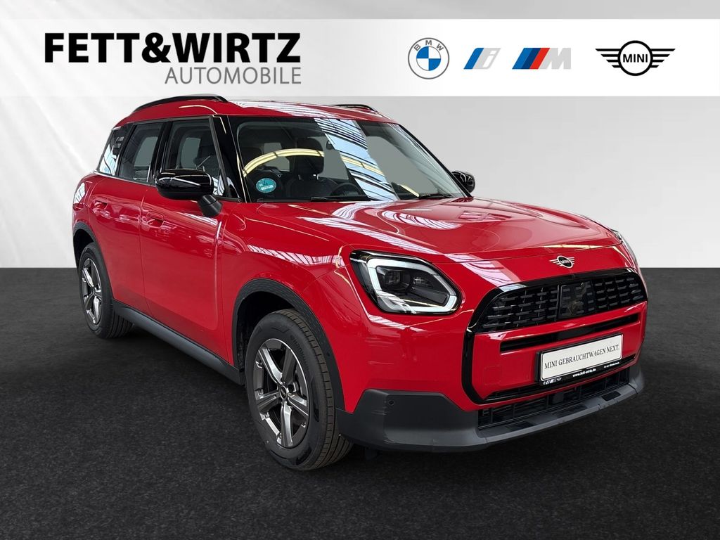 Bild des Angebotes MINI Countryman C Head-Up|Parkass.|Komfortzugang