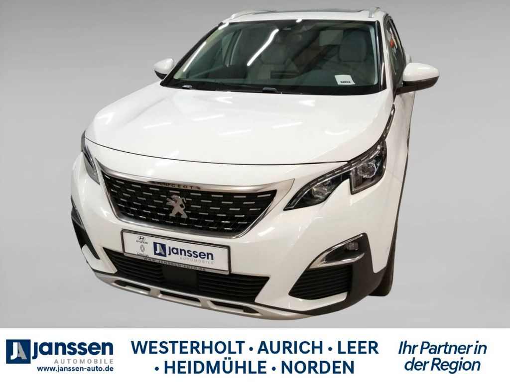 Bild des Angebotes Peugeot 3008 PureTech Stop & Start