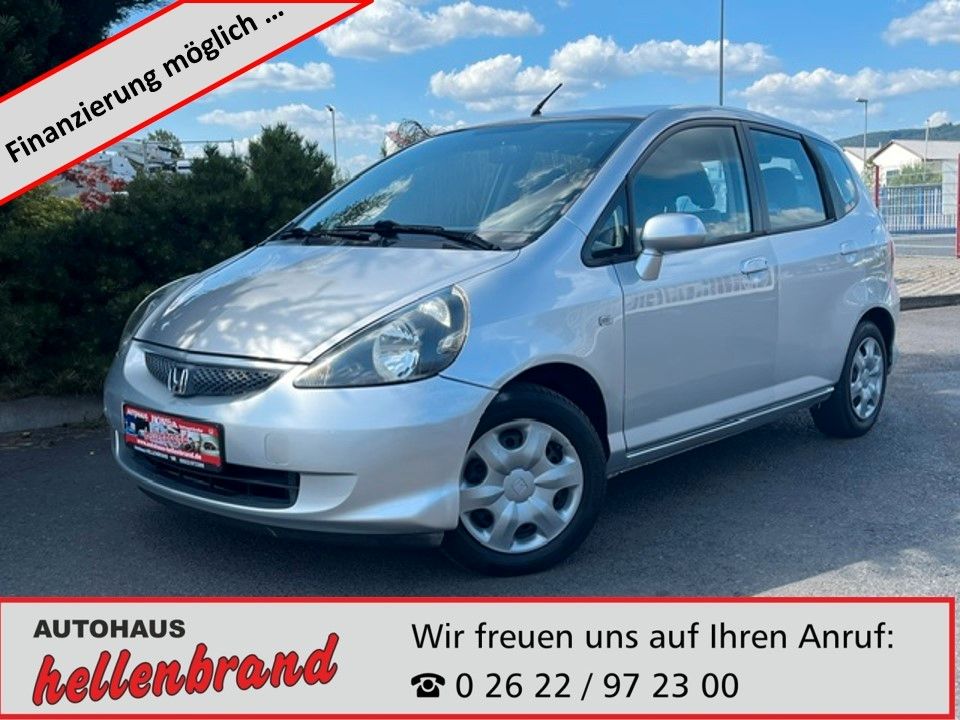 Bild des Angebotes Honda Jazz 1.2 Cool