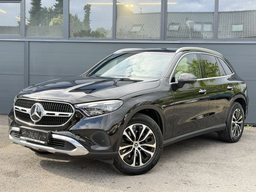 Bild des Angebotes Mercedes-Benz GLC 220 d 4MATIC Avantga AIRMATIC HUD PANO 360°
