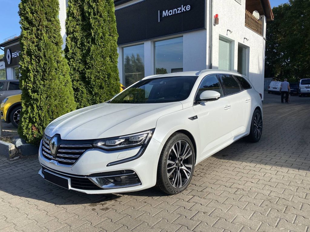 Bild des Angebotes Renault Talisman BREAK INITIALE PARI