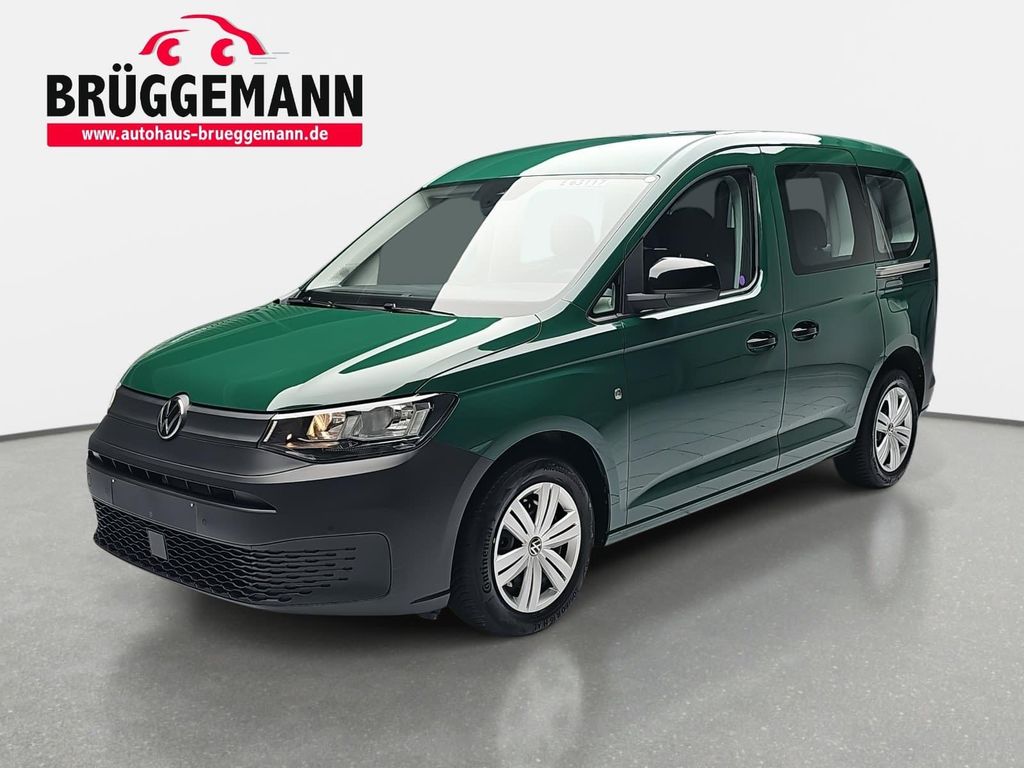 Bild des Angebotes Volkswagen CADDY 1.5 TSI L1HI KLIMA WINTER PDC KAMERA