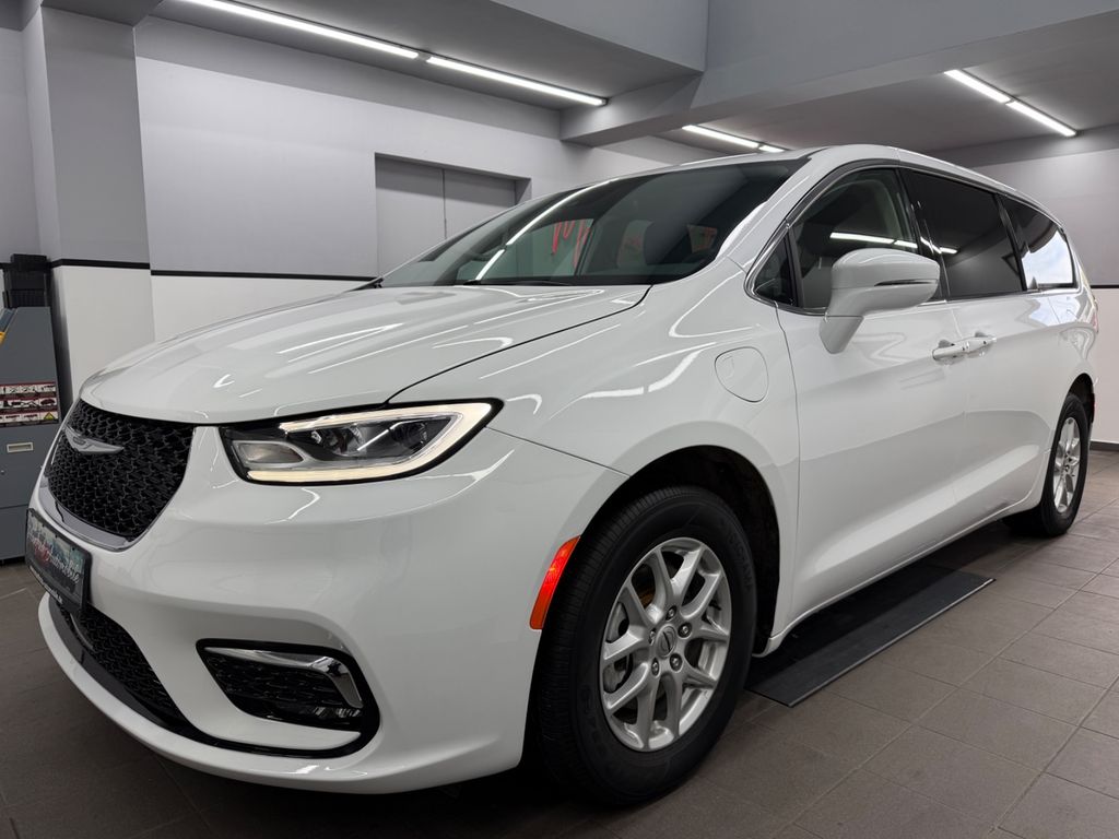 Bild des Angebotes Chrysler Pacifica 3.6 Hybrid Touring L*3el.Türe*ACC*6Sitz
