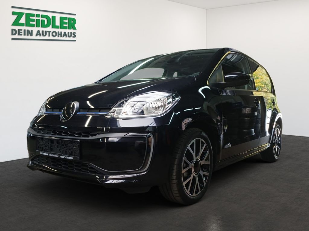 Bild des Angebotes Volkswagen up! e-up! Style Plus