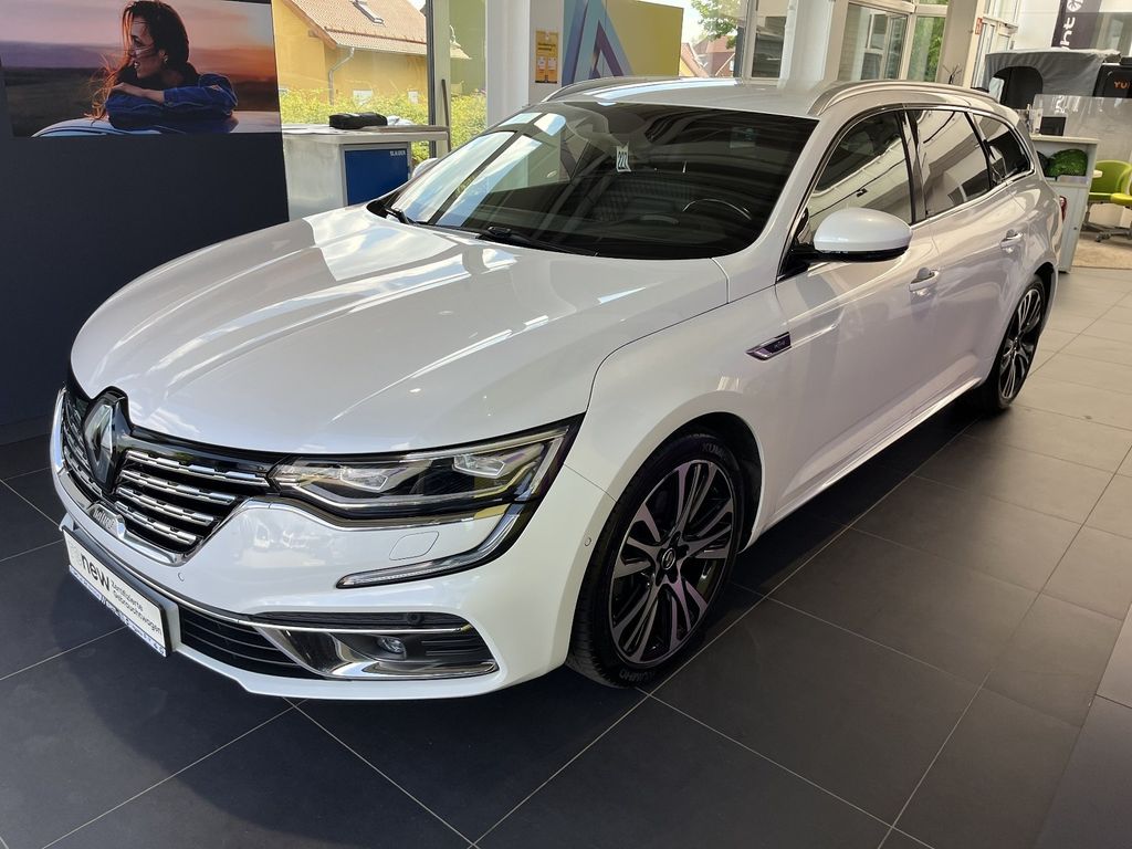 Bild des Angebotes Renault Talisman Grandtour INITIALE PARIS dCi 190 EDC