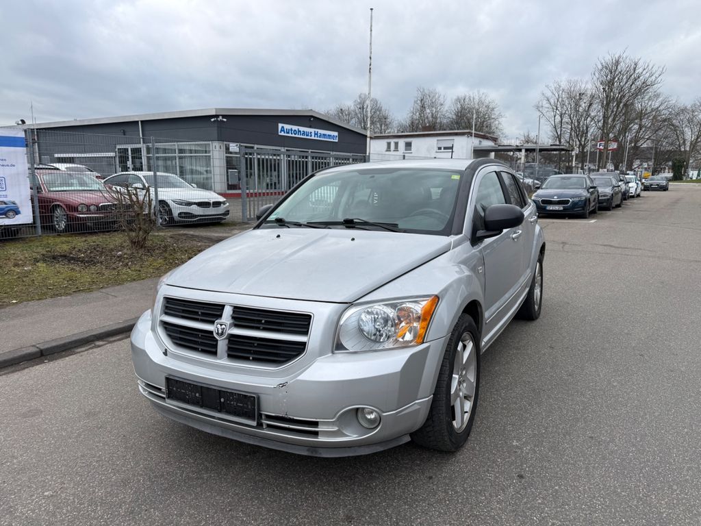 Bild des Angebotes Dodge Caliber SXT