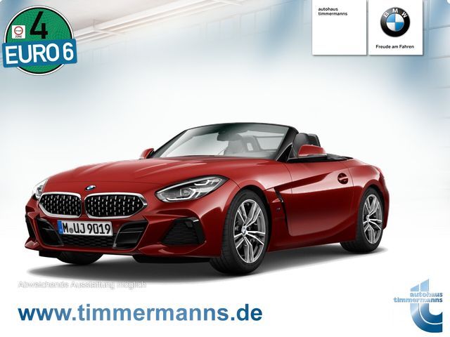 Bild des Angebotes BMW Z4 sDrive20i M SPORT