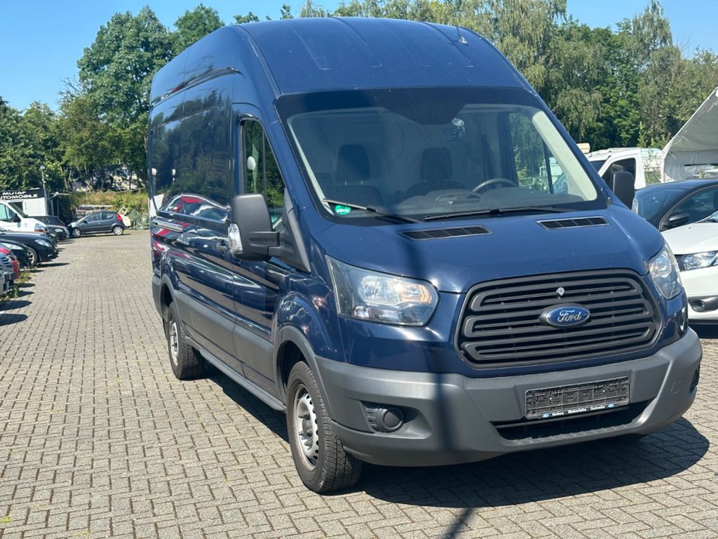 Bild des Angebotes Ford Transit Kasten 350 L3