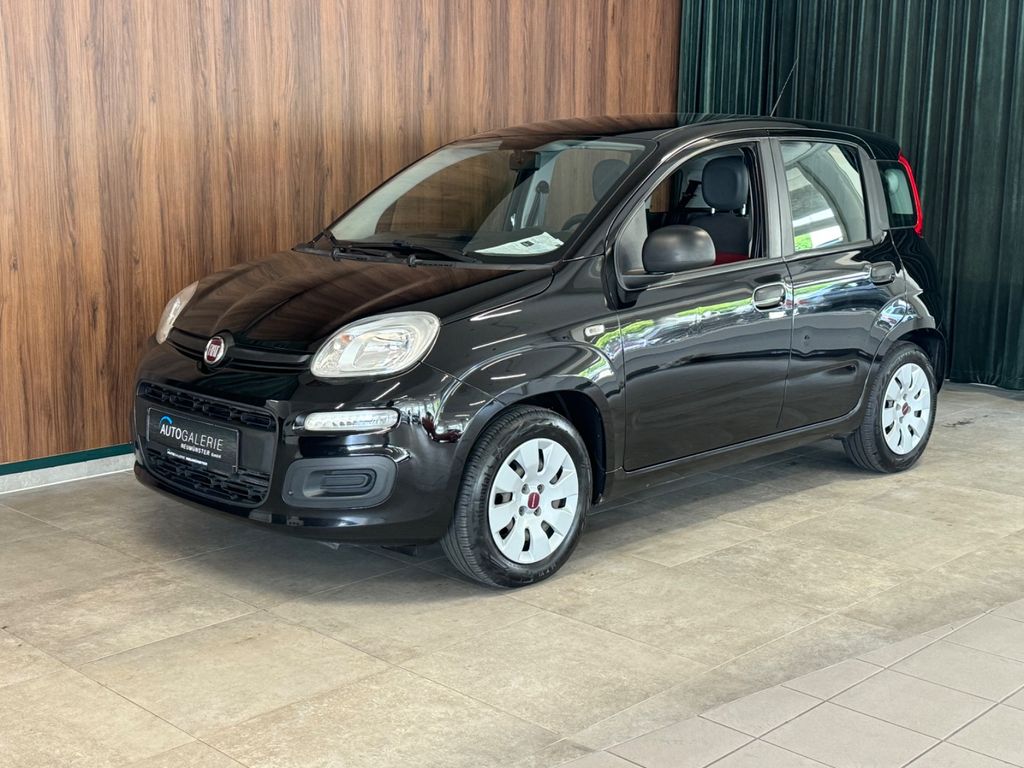 Bild des Angebotes Fiat Panda Pop