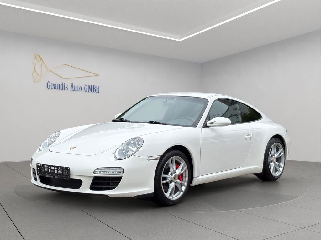 Bild des Angebotes Porsche 997 911 Carrera Coupe JAPAN IMPORT