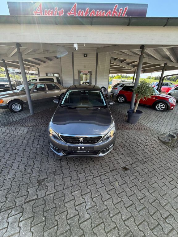 Bild des Angebotes Peugeot 308 SW Access
