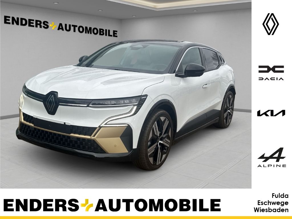 Bild des Angebotes Renault Megane E-TECH E-Tech Iconic EV60 220HP NP 53.890