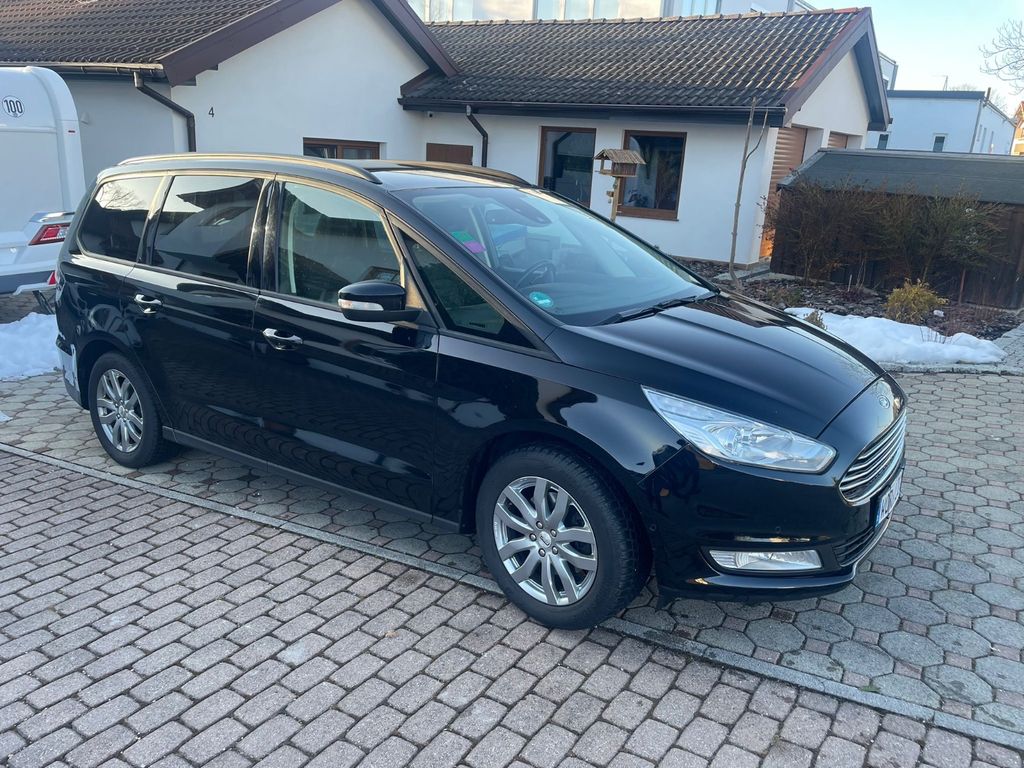 Bild des Angebotes Ford Galaxy 1.5 EcoBoost Business Ed. 2019 165PS