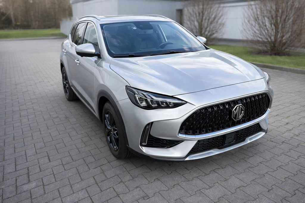 Bild des Angebotes MG HS 1.5T-GDI Luxury Auto Luxury