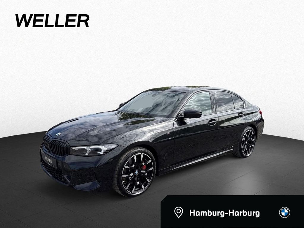 Bild des Angebotes BMW 320iA xDr M SPORT PRO LivePr,AdLED,19",GSD,360°
