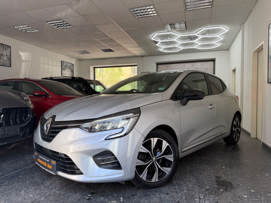 Bild des Angebotes Renault CLIO EVOLUTION AUTO SP.ASS CARPLAY NAVI CAM LED