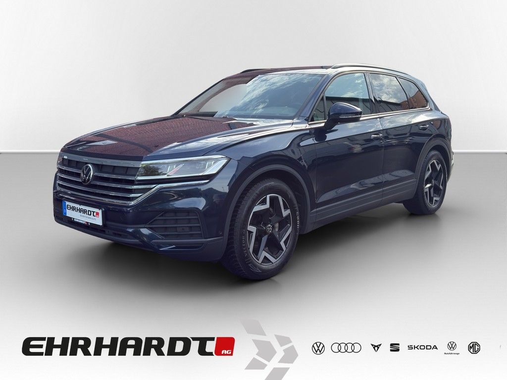 Volkswagen Touareg  3.0 TDI V6 Tiptronic 4MOTION AHK*VIRTUA