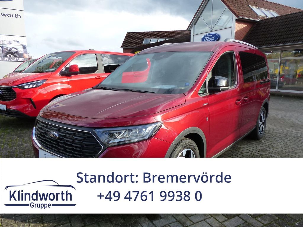 Bild des Angebotes Ford Grand Tourneo Connect 2.0 EcoBlue Active L2 AHK