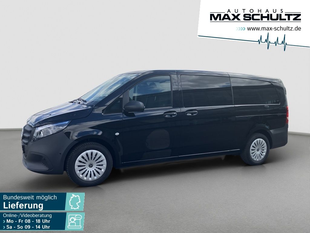 Bild des Angebotes Mercedes-Benz Vito 114 CDI Tourer extralang AHK*Navi*PDC*SpurH
