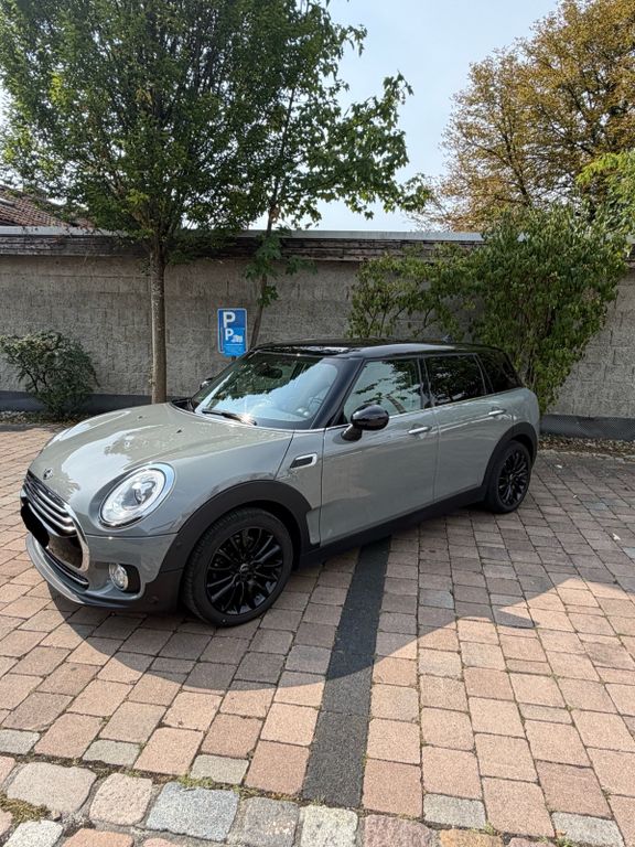 Bild des Angebotes MINI Cooper Clubman Cooper Cooper