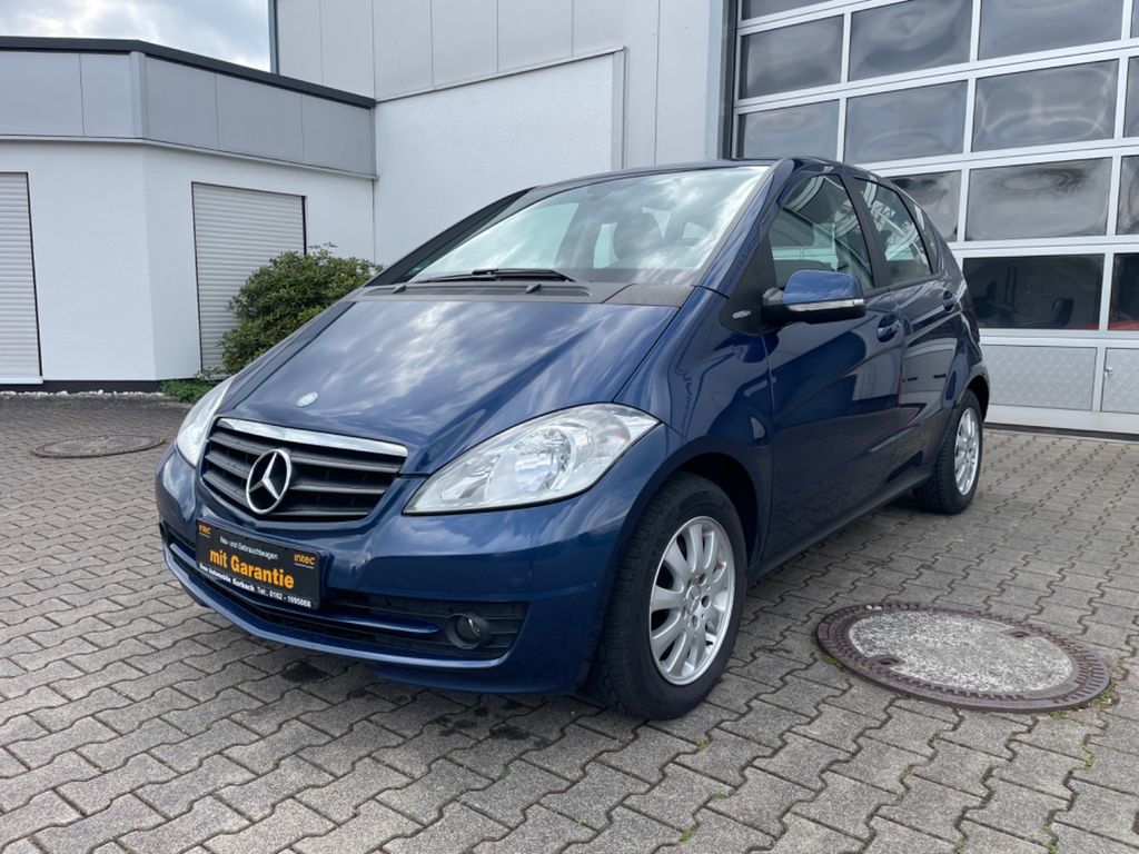 Bild des Angebotes Mercedes-Benz A 160 A A 160