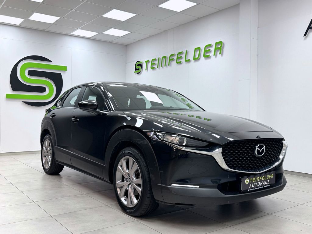 Bild des Angebotes Mazda CX-30 Selection / R KAM / ACC / SHZ / HuD