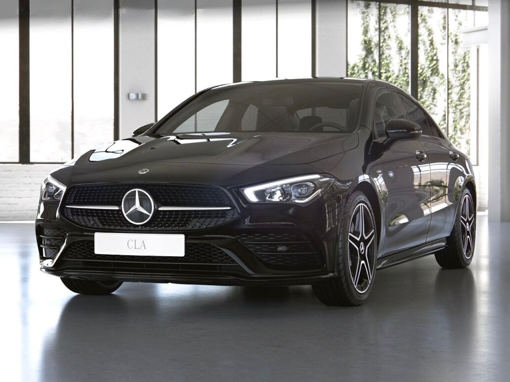 Bild des Angebotes Mercedes-Benz CLA 250e